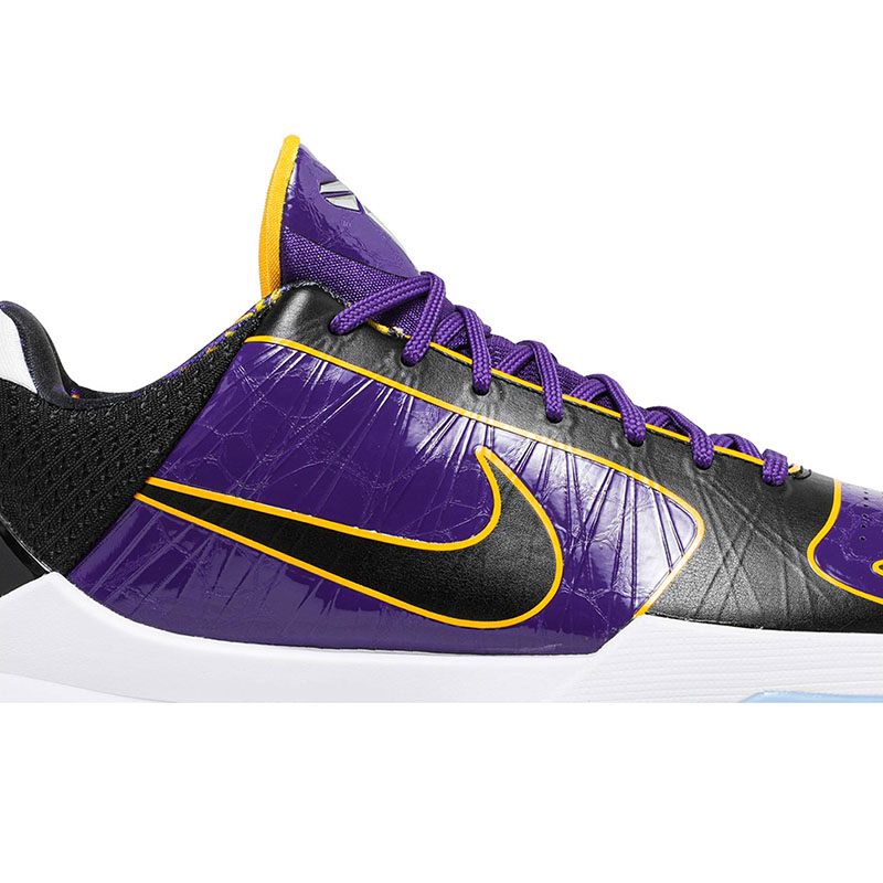ZOOM KOBE 5 PROTRO '5X CHAMP'