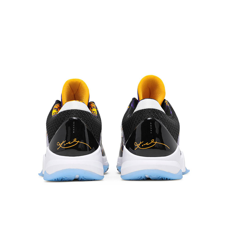 ZOOM KOBE 5 PROTRO '5X CHAMP'