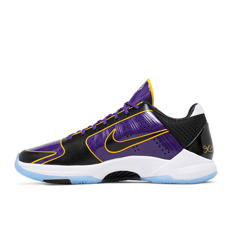 ZOOM KOBE 5 PROTRO '5X CHAMP'
