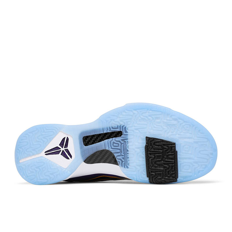 ZOOM KOBE 5 PROTRO '5X CHAMP'