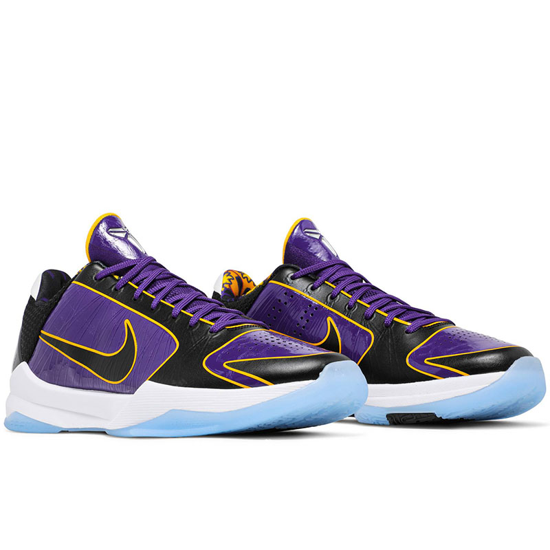 ZOOM KOBE 5 PROTRO '5X CHAMP'