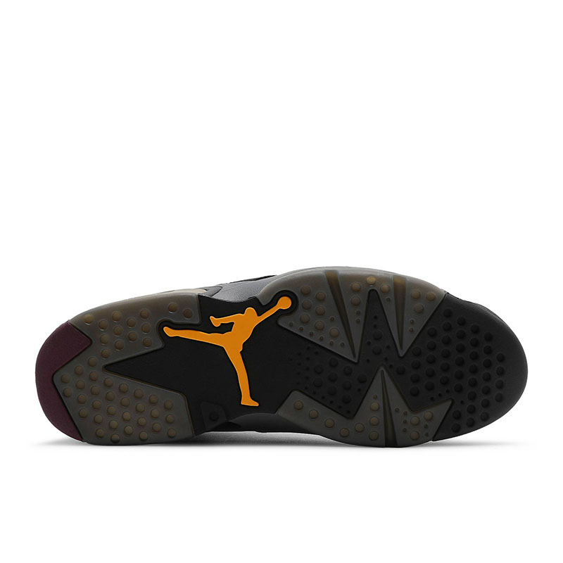 AIR JORDAN 6 RETRO 'BORDEAUX'