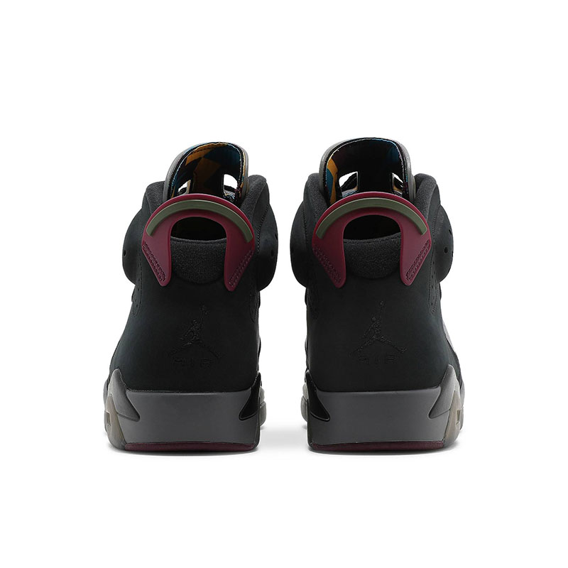AIR JORDAN 6 RETRO 'BORDEAUX'