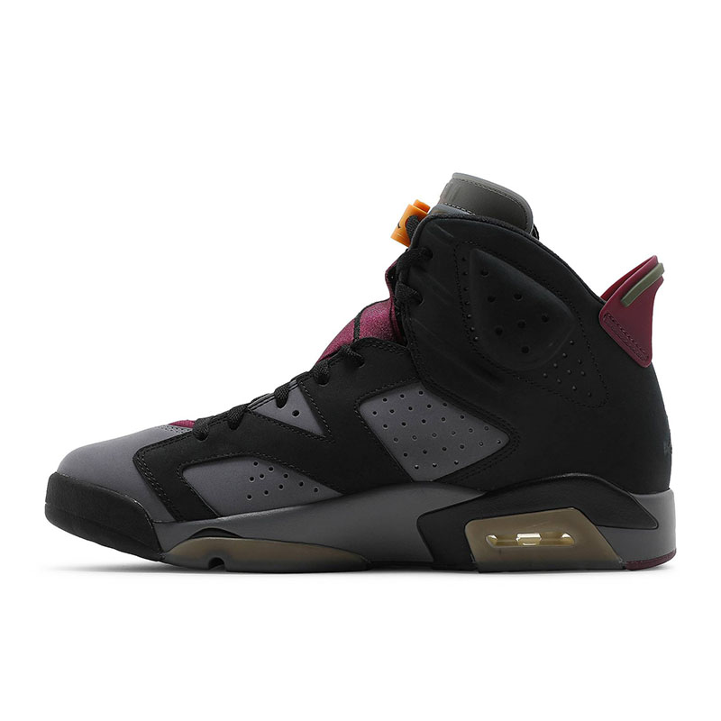 AIR JORDAN 6 RETRO 'BORDEAUX'