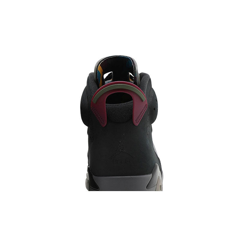 AIR JORDAN 6 RETRO 'BORDEAUX'