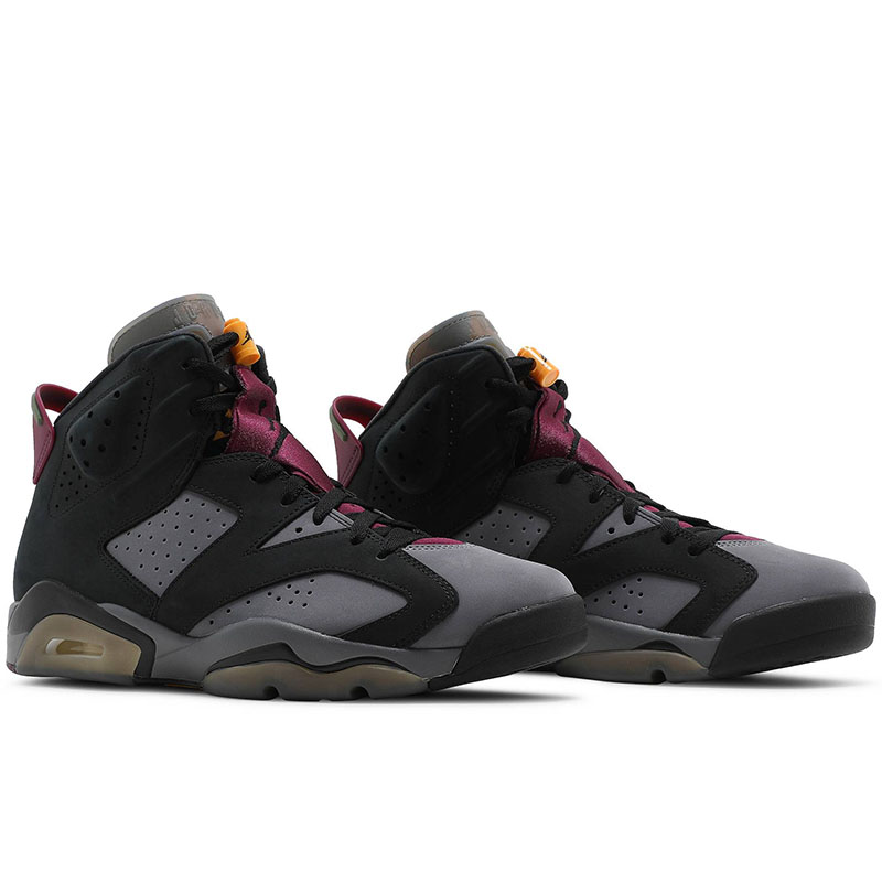 AIR JORDAN 6 RETRO 'BORDEAUX'