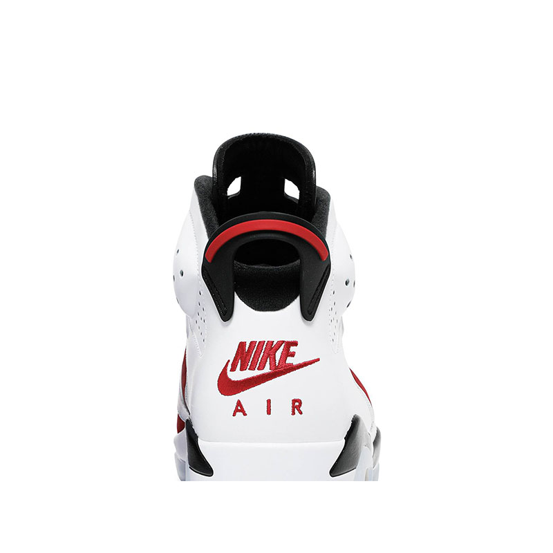 AIR JORDAN 6 RETRO OG 'CARMINE' 2021