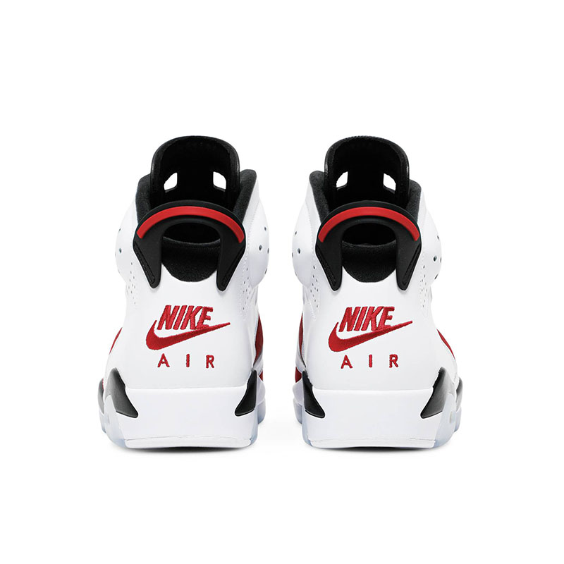 AIR JORDAN 6 RETRO OG 'CARMINE' 2021