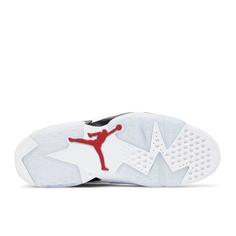AIR JORDAN 6 RETRO OG 'CARMINE' 2021