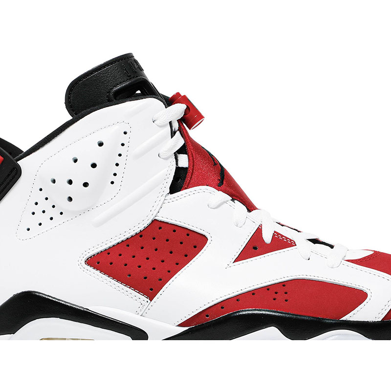 AIR JORDAN 6 RETRO OG 'CARMINE' 2021