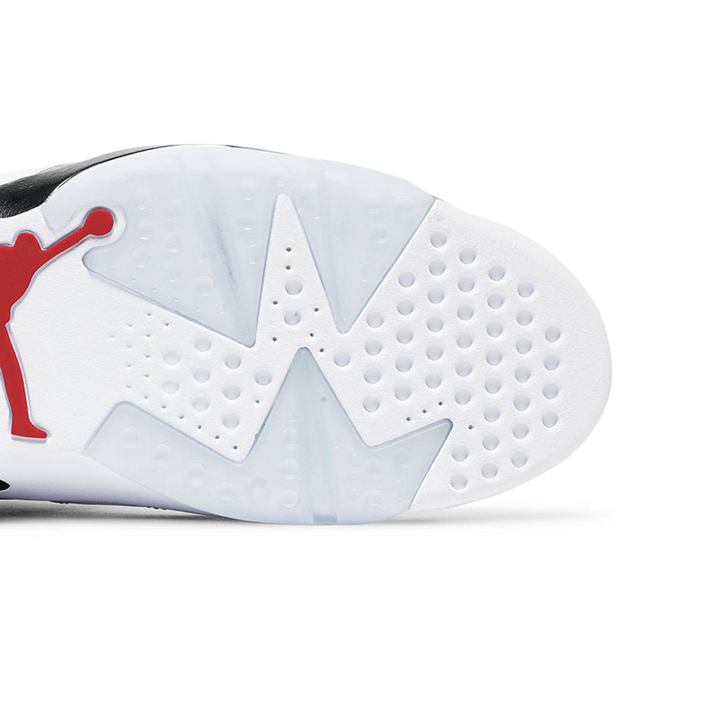 AIR JORDAN 6 RETRO OG 'CARMINE' 2021