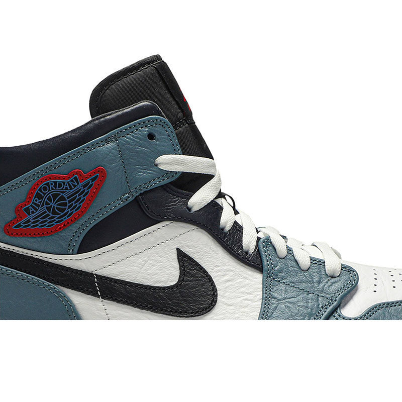 FACETASM X AIR JORDAN 1 MID 'FEARLESS'