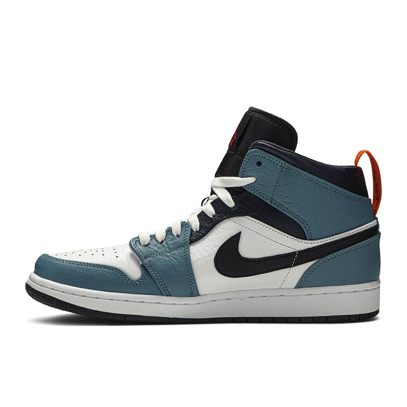 FACETASM X AIR JORDAN 1 MID 'FEARLESS'