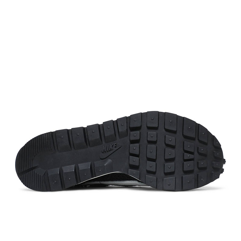 SACAI X VAPORWAFFLE 'BLACK WHITE'