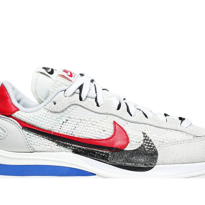 SACAI X VAPORWAFFLE 'SAIL'