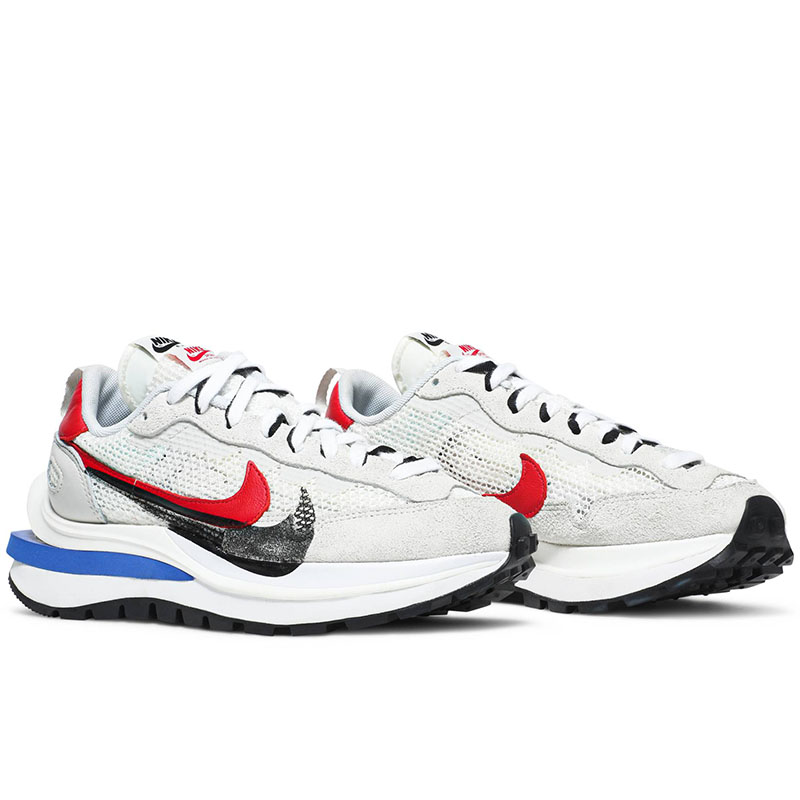 SACAI X VAPORWAFFLE 'SAIL'