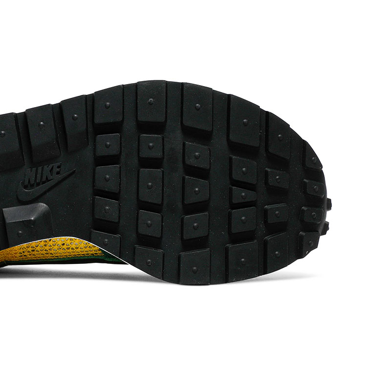 SACAI X VAPORWAFFLE 'TOUR YELLOW'
