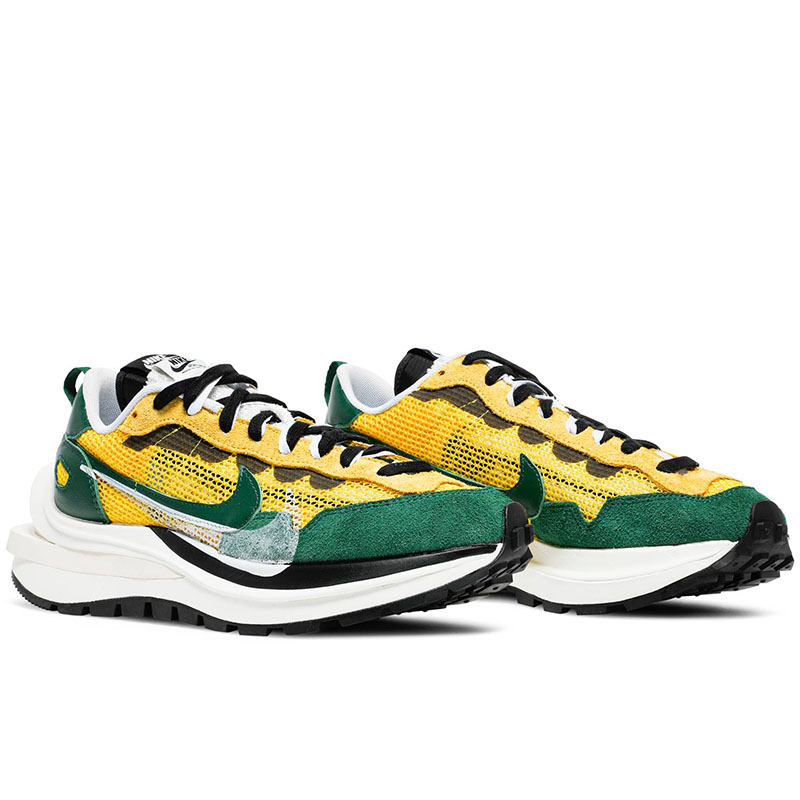 SACAI X VAPORWAFFLE 'TOUR YELLOW'
