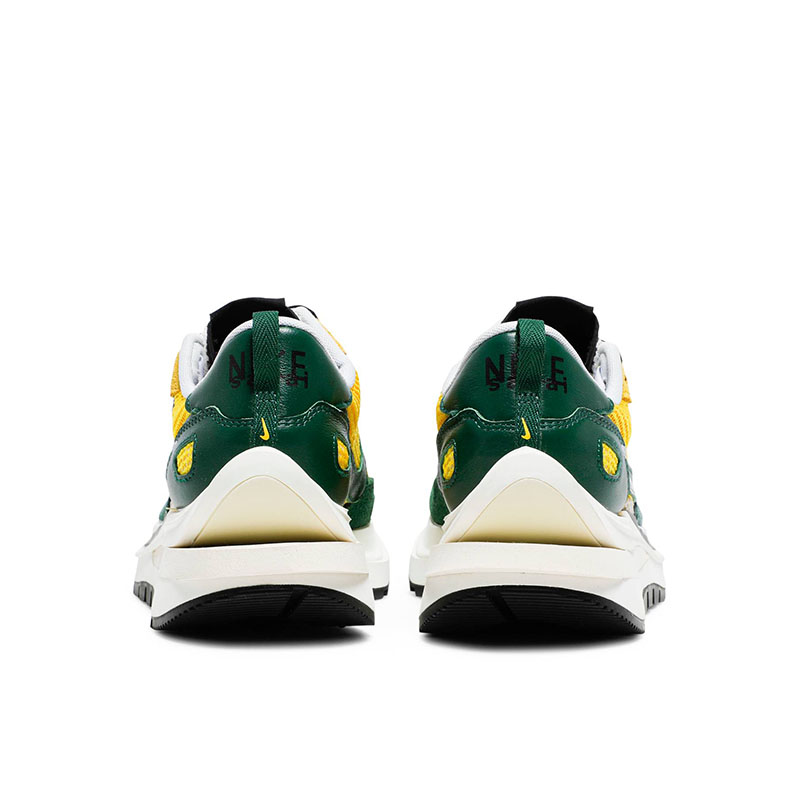 SACAI X VAPORWAFFLE 'TOUR YELLOW'