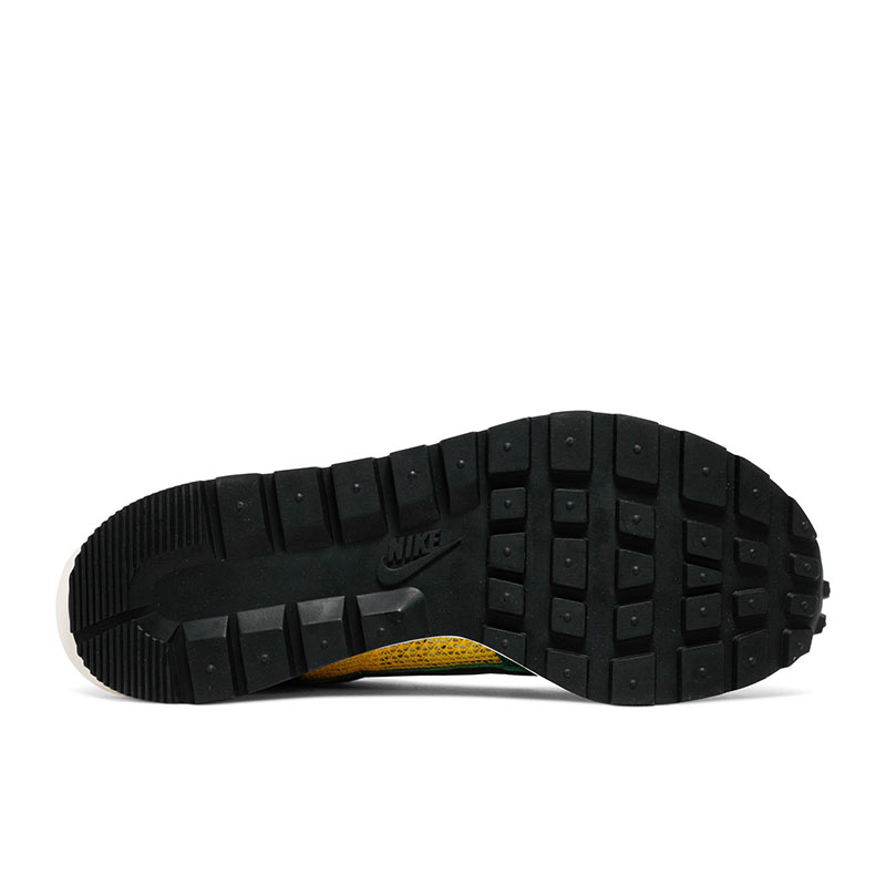 SACAI X VAPORWAFFLE 'TOUR YELLOW'