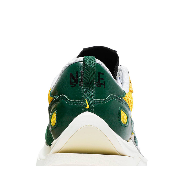 SACAI X VAPORWAFFLE 'TOUR YELLOW'