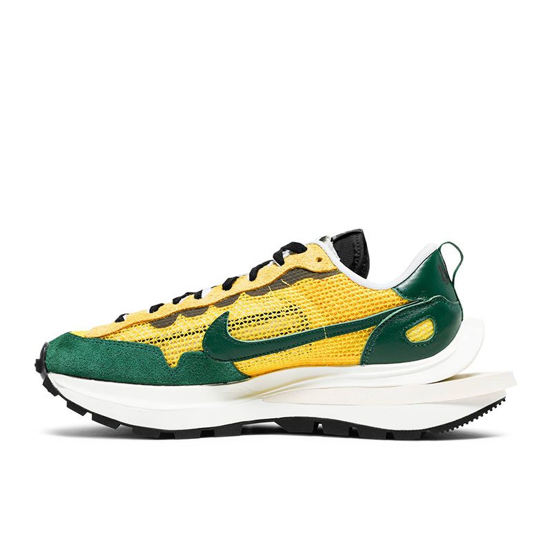 SACAI X VAPORWAFFLE 'TOUR YELLOW'