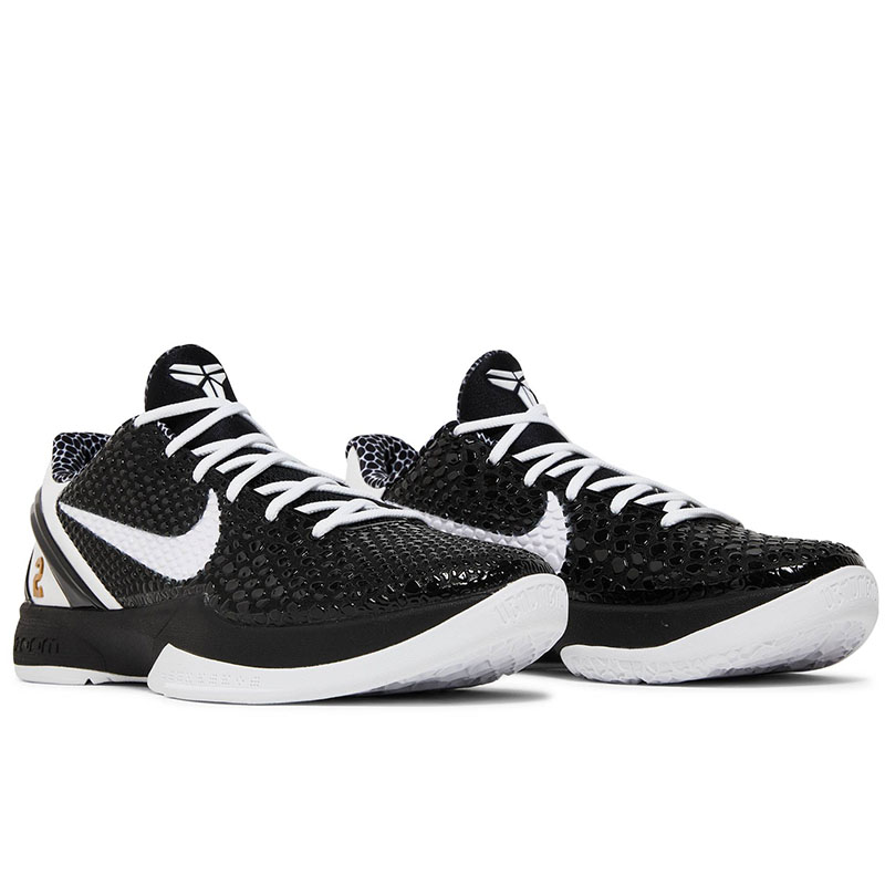 ZOOM KOBE 6 PROTRO 'MAMBACITA SWEET SIXTEEN'