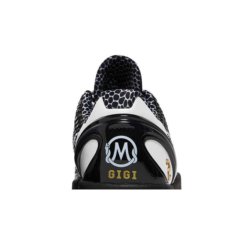 ZOOM KOBE 6 PROTRO 'MAMBACITA SWEET SIXTEEN'