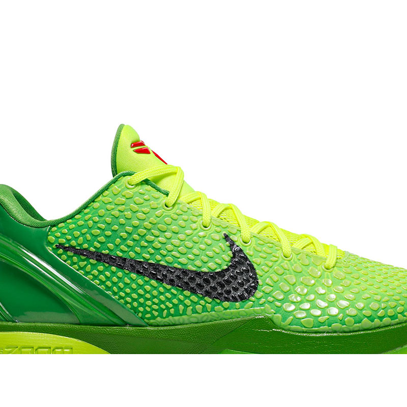 ZOOM KOBE 6 PROTRO 'GRINCH'