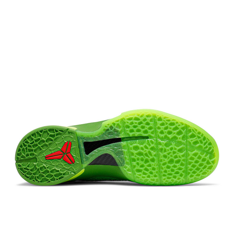 ZOOM KOBE 6 PROTRO 'GRINCH'