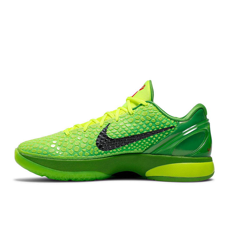 ZOOM KOBE 6 PROTRO 'GRINCH'