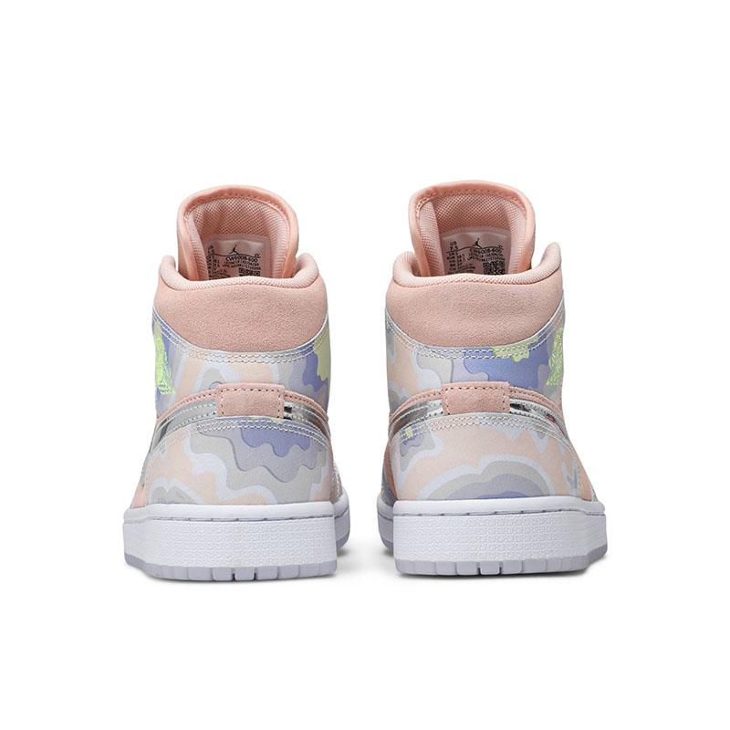 AIR JORDAN 1 MID SE 'P(HER)SPECTIVE'