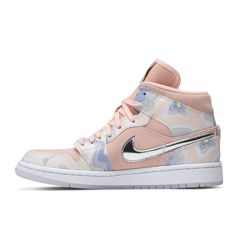 AIR JORDAN 1 MID SE 'P(HER)SPECTIVE'