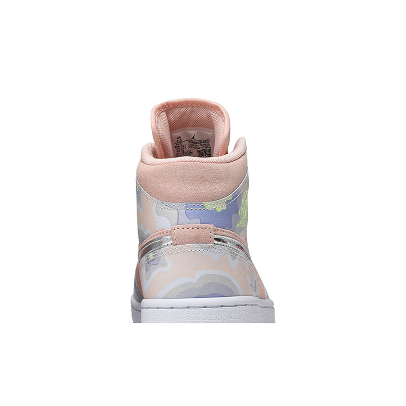 AIR JORDAN 1 MID SE 'P(HER)SPECTIVE'