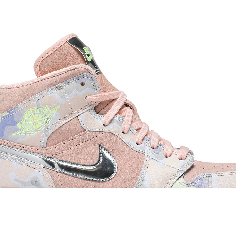 AIR JORDAN 1 MID SE 'P(HER)SPECTIVE'
