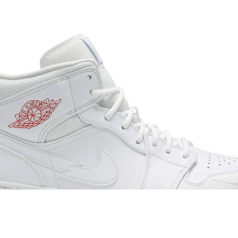 AIR JORDAN 1 MID SE 'EURO TOUR'