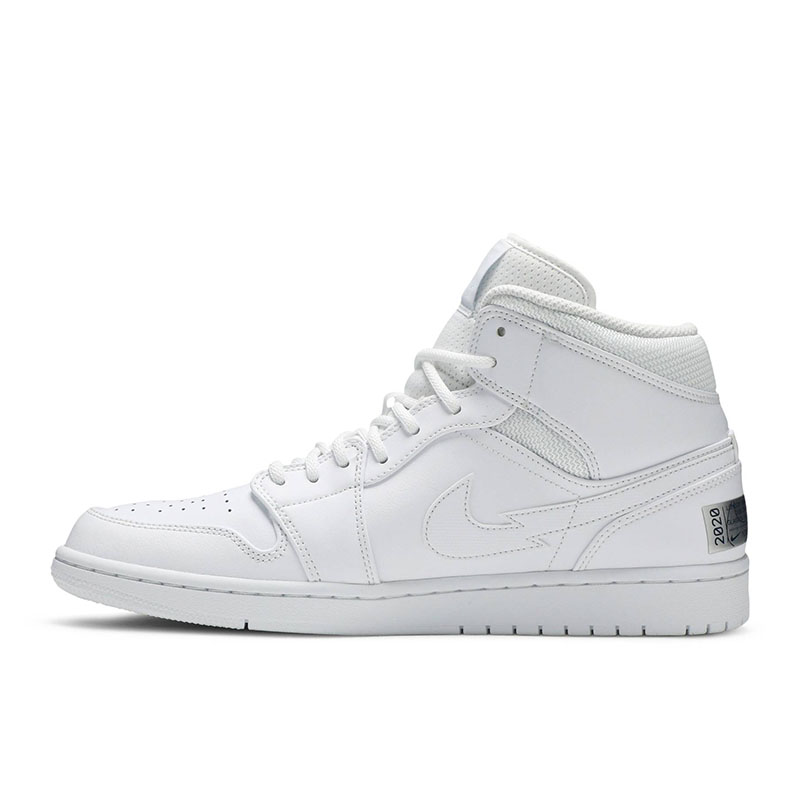 AIR JORDAN 1 MID SE 'EURO TOUR'
