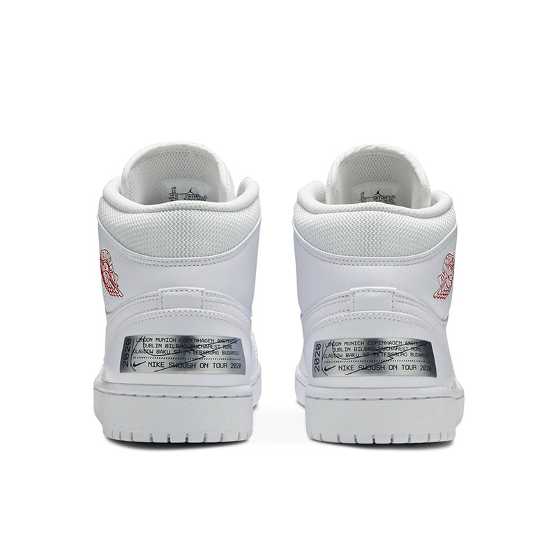 AIR JORDAN 1 MID SE 'EURO TOUR'