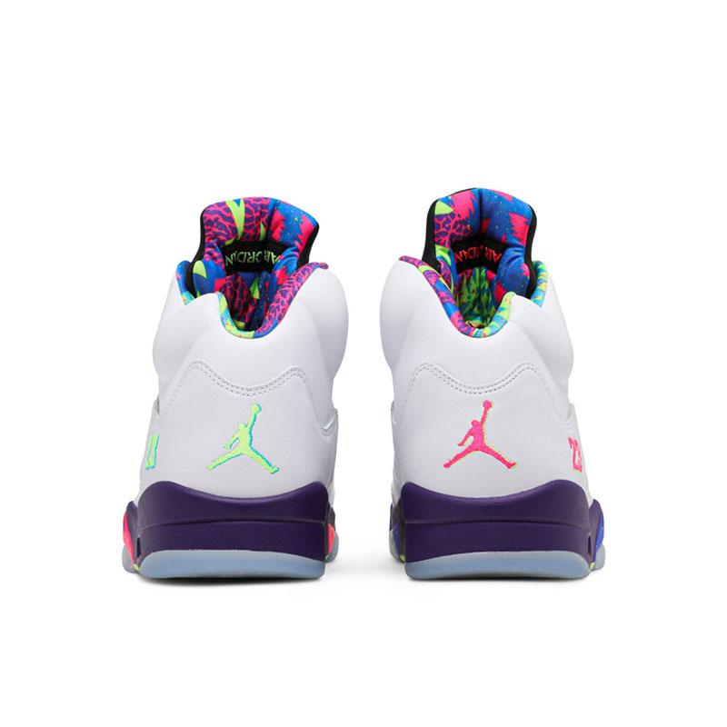 AIR JORDAN 5 RETRO 'ALTERNATE BEL-AIR'