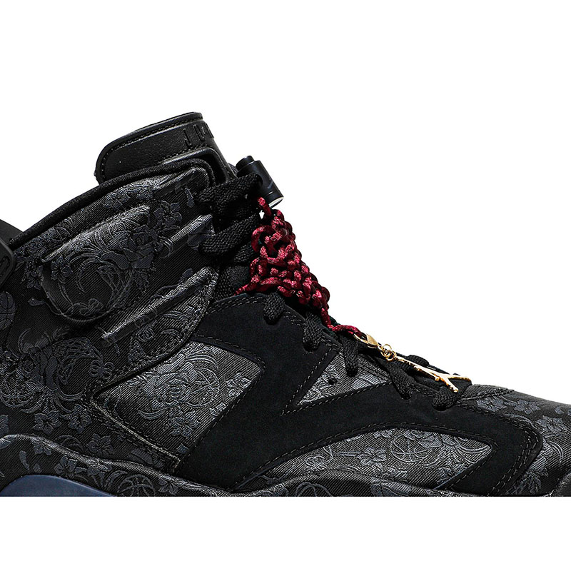 AIR JORDAN 6 RETRO 'SINGLES DAY'