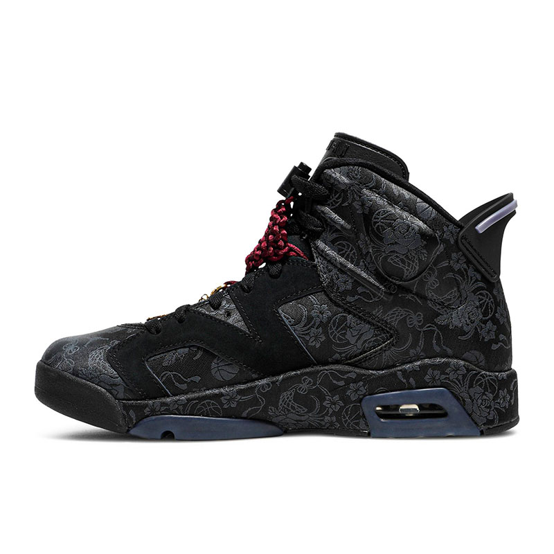 AIR JORDAN 6 RETRO 'SINGLES DAY'