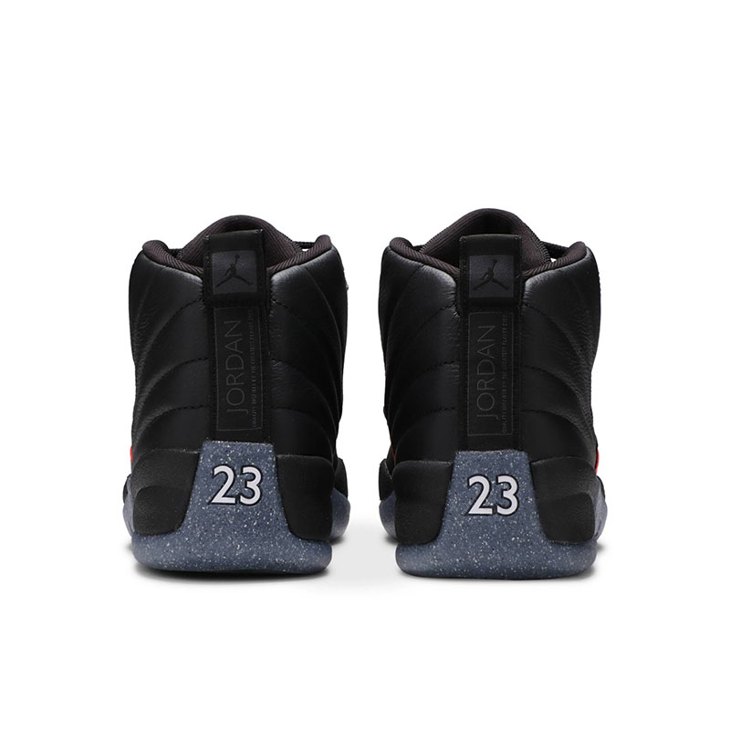 AIR JORDAN 12 UTILITY 'GRIND'