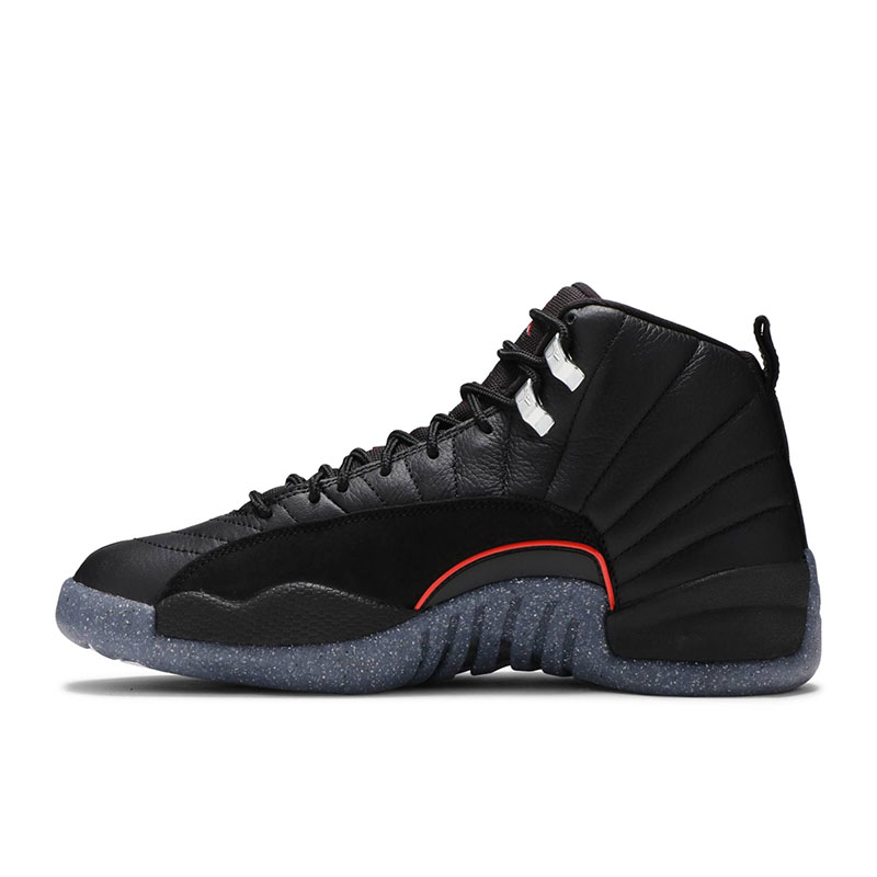 AIR JORDAN 12 UTILITY 'GRIND'