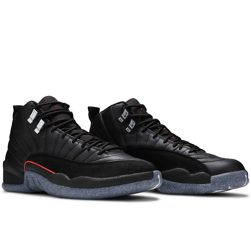 AIR JORDAN 12 UTILITY 'GRIND'
