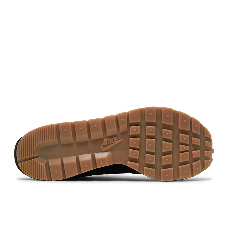 SACAI X VAPORWAFFLE 'BLACK GUM'