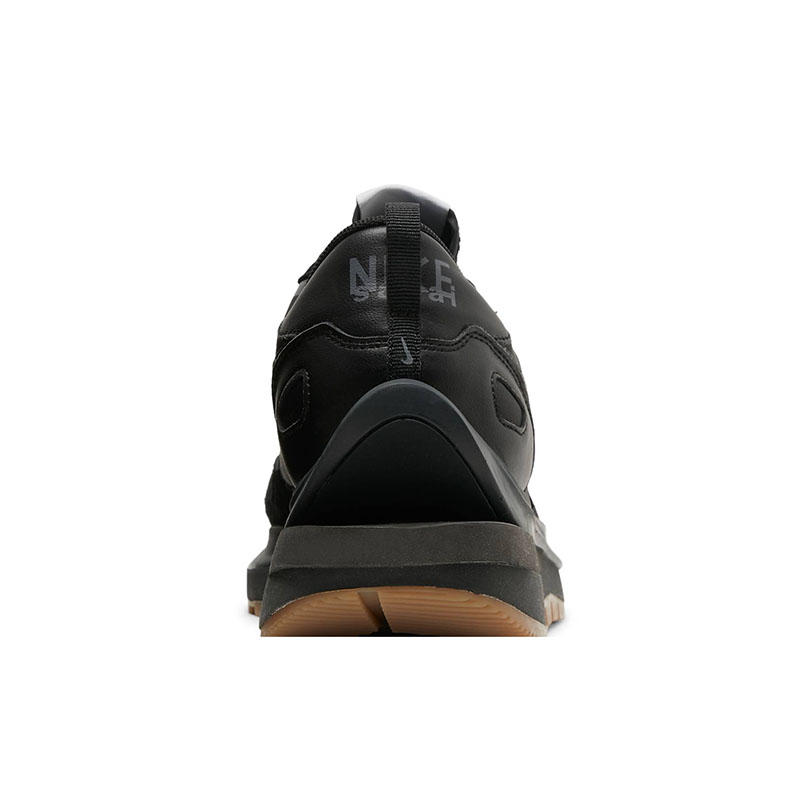 SACAI X VAPORWAFFLE 'BLACK GUM'