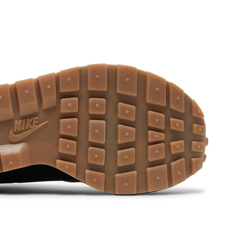 SACAI X VAPORWAFFLE 'BLACK GUM'