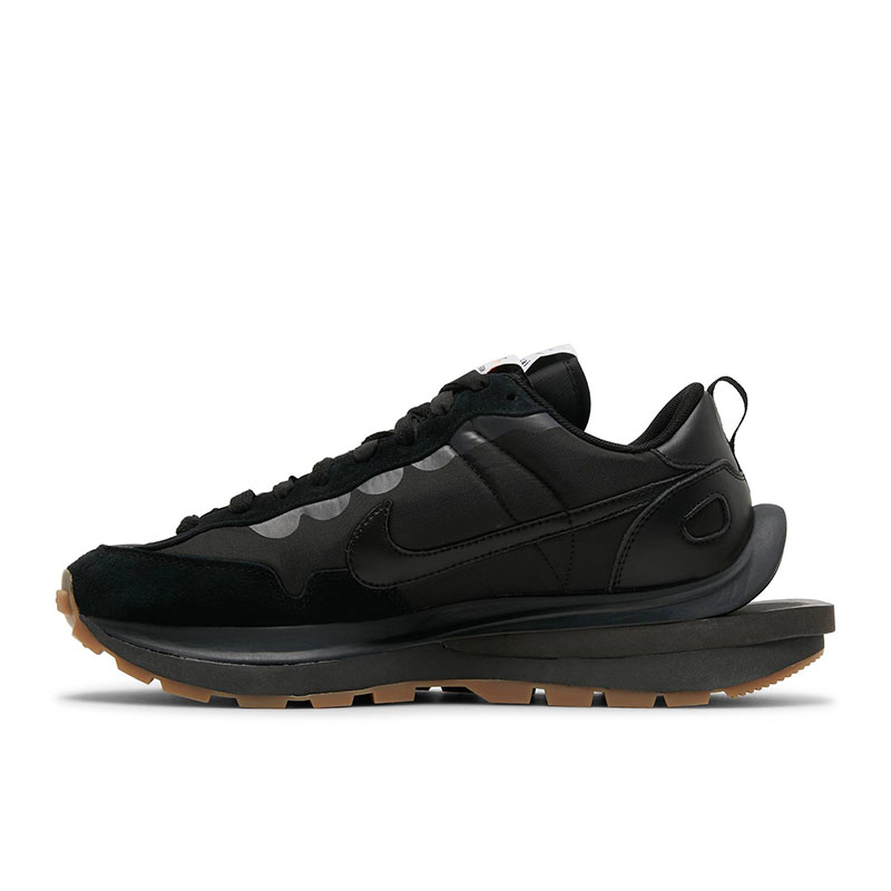 SACAI X VAPORWAFFLE 'BLACK GUM'