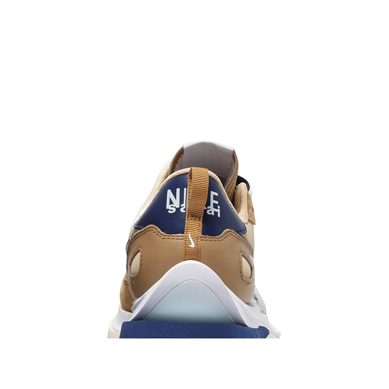 SACAI X VAPORWAFFLE 'SESAME BLUE VOID'