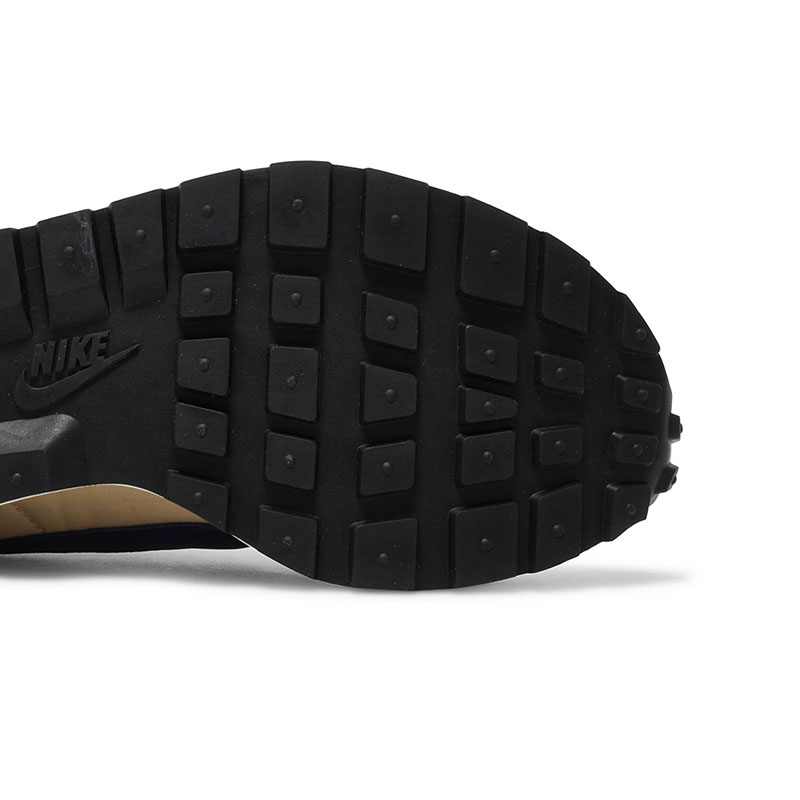SACAI X VAPORWAFFLE 'SESAME BLUE VOID'